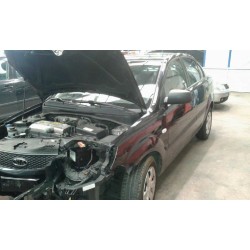 kia rio del año 2007