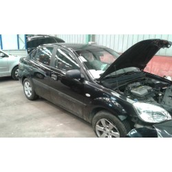 kia rio del año 2007
