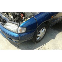 nissan primera berlina (p11) del año 1999
