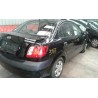 kia rio del año 2007