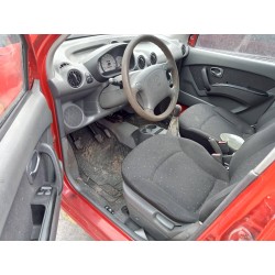 hyundai atos prime (mx) del año 2001