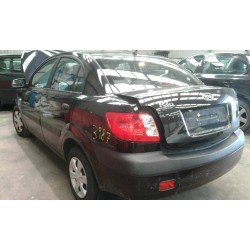 kia rio del año 2007