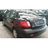 kia rio del año 2007