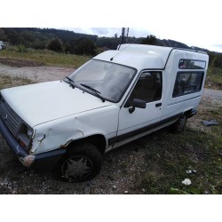 renault rapid/express (f40) del año 1950