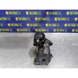 Recambio de motor arranque para opel combo (corsa c) familiar referencia OEM IAM 726988  