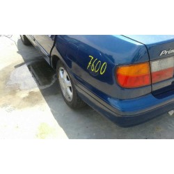 nissan primera berlina (p11) del año 1999