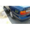 nissan primera berlina (p11) del año 1999