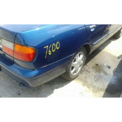 nissan primera berlina (p11) del año 1999