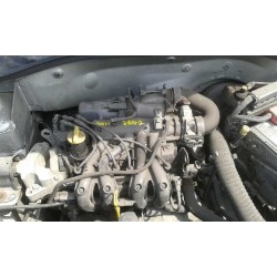 renault clio ii fase ii (b/cb0) del año 2006