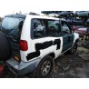 nissan terrano/terrano.ii (r20) del año 2001