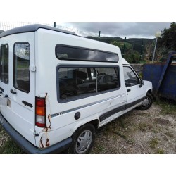 renault rapid/express (f40) del año 1950