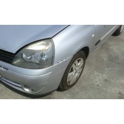 renault clio ii fase ii (b/cb0) del año 2006