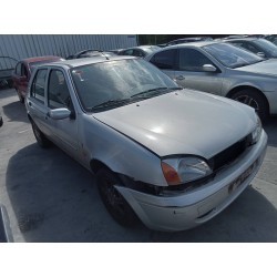 ford fiesta berlina (dx) del año 1999