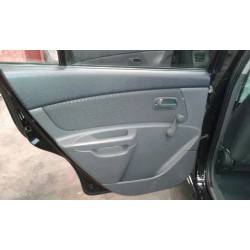kia rio del año 2007