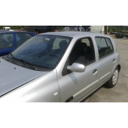 renault clio ii fase ii (b/cb0) del año 2006