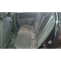 kia rio del año 2007