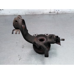 Recambio de mangueta delantera izquierda para seat alhambra (7v8) se referencia OEM IAM   