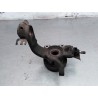 Recambio de mangueta delantera izquierda para seat alhambra (7v8) se referencia OEM IAM   