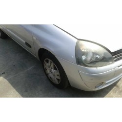 renault clio ii fase ii (b/cb0) del año 2006
