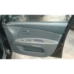 kia rio del año 2007