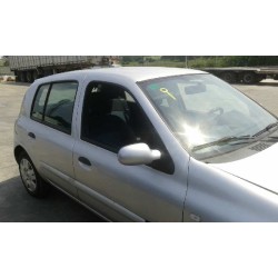 renault clio ii fase ii (b/cb0) del año 2006
