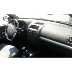 renault clio ii fase ii (b/cb0) del año 2006