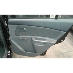 kia rio del año 2007