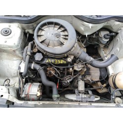 renault rapid/express (f40) del año 1950