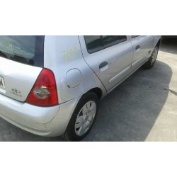 renault clio ii fase ii (b/cb0) del año 2006