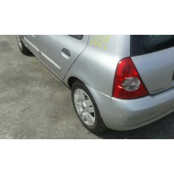 renault clio ii fase ii (b/cb0) del año 2006