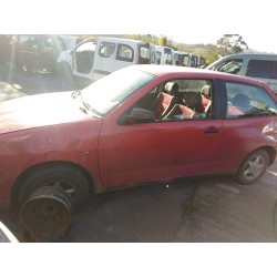 seat ibiza (6k1) del año 1999