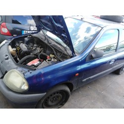 renault clio ii fase i (b/cbo) del año 2000