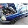 renault clio ii fase i (b/cbo) del año 2000
