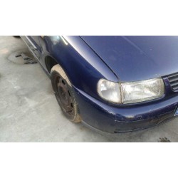 volkswagen polo berlina (6n1) del año 1998
