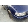 volkswagen polo berlina (6n1) del año 1998
