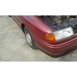 seat toledo (1l) del año 1992