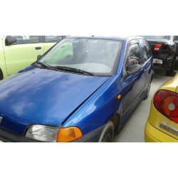 fiat punto berlina (176) del año 1997