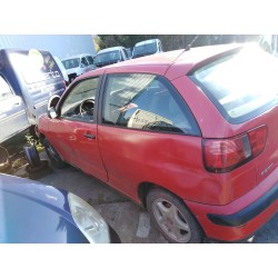 seat ibiza (6k1) del año 1999