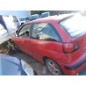 seat ibiza (6k1) del año 1999