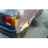 volkswagen polo berlina (6n1) del año 1998