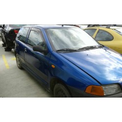 fiat punto berlina (176) del año 1997