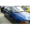 fiat punto berlina (176) del año 1997