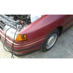 seat toledo (1l) del año 1992