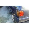 volkswagen polo berlina (6n1) del año 1998