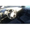 volkswagen polo berlina (6n1) del año 1998