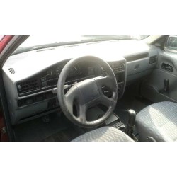 seat toledo (1l) del año 1992