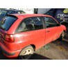 seat ibiza (6k1) del año 1999