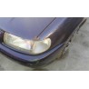 volkswagen polo berlina (6n1) del año 1998