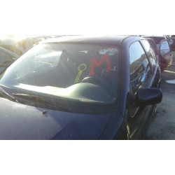 volkswagen polo berlina (6n1) del año 1998