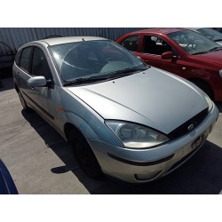 ford focus berlina (cak) del año 2002